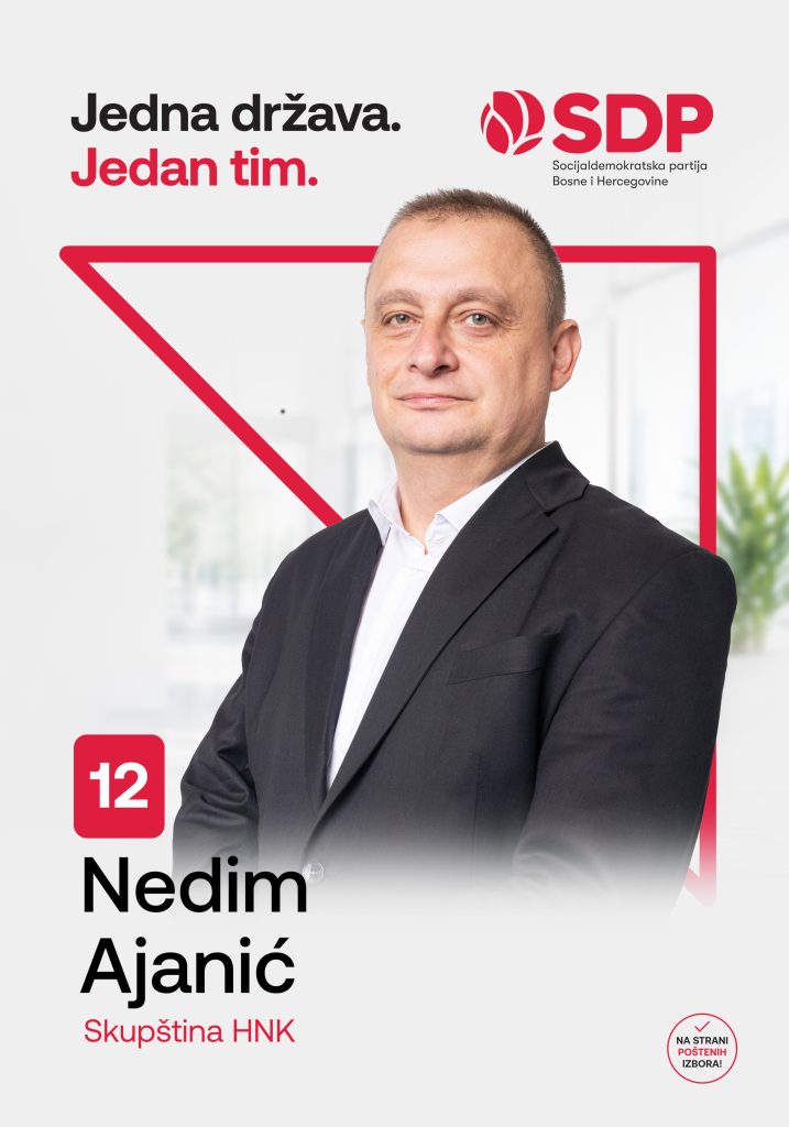 12 - Nedim Ajanić